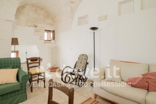 Casa indipendente di 60 m² con 2 locali in vendita a Martina Franca - Foto 9