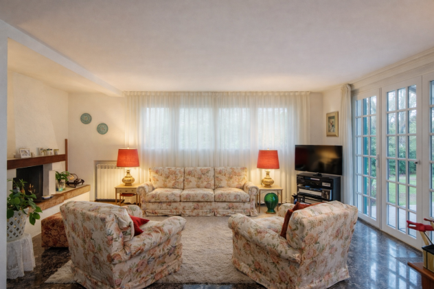 Villa in vendita a Poveromo - Massa 167 mq Rif: 1330846 - Foto 8