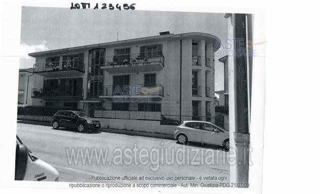 IMMOBILI-IMMOBILE RESIDENZIALE-Via Lorenzo Ventavoli, 60, 51015 Monsummano Terme PT, Italia