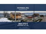 Immobile in asta di 319 m² con più di 5 locali e box auto in vendita a Potenza