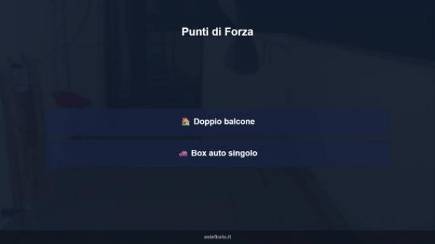 Immobile in asta di 110 m², box auto in vendita a Pozzo d'Adda - Foto 13
