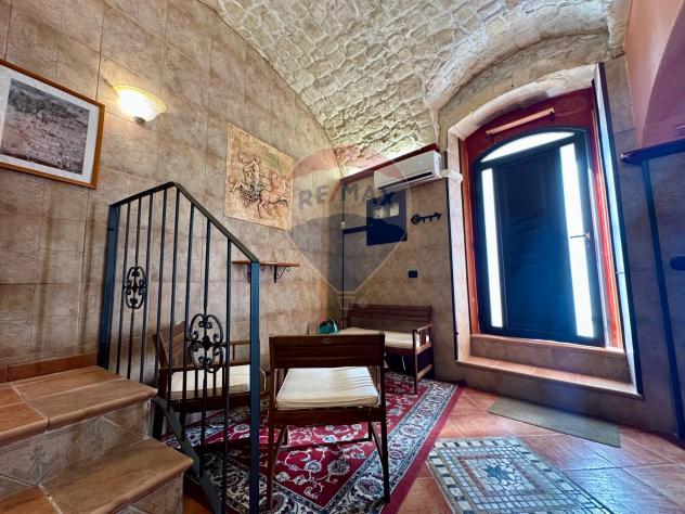 Casa Indipendente in vendita a Ragusa, Ibla - Foto 8
