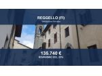 Immobile in asta di 152 m² con più di 5 locali in vendita a Reggello