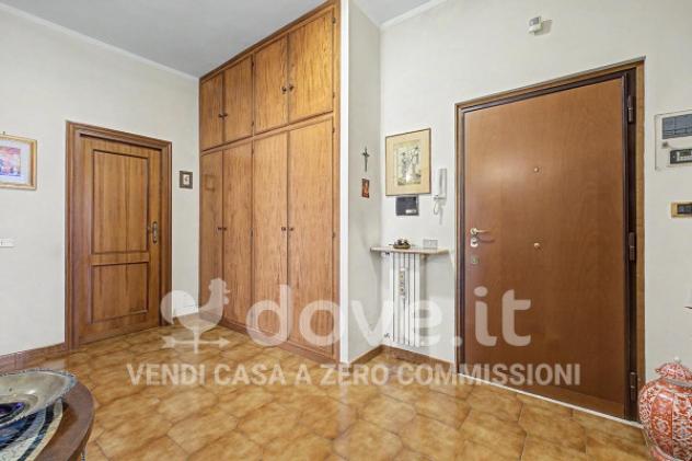 Appartamento di 108 m² con 3 locali in vendita a Roma - Foto 20