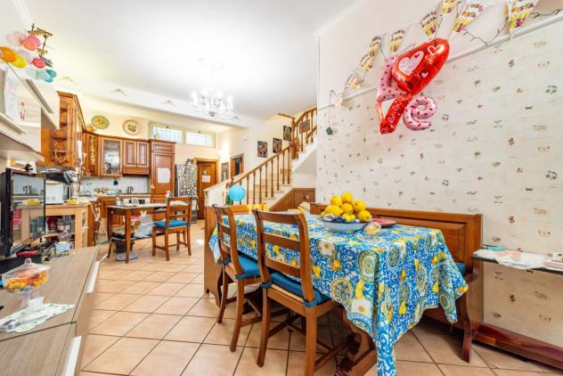 Villa in vendita a Roma - Foto 16