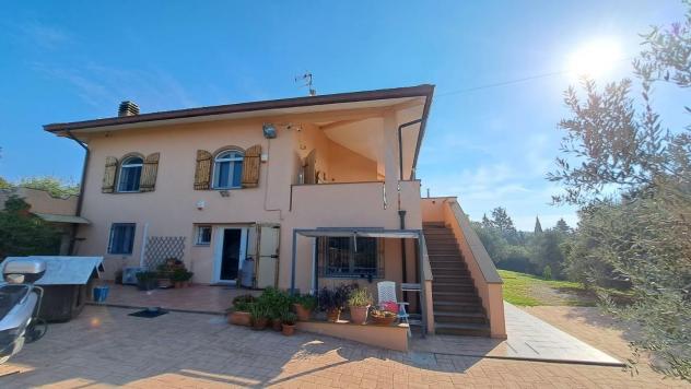 Villa in vendita a Rosignano Marittimo 250 mq Rif: 1375550 - Foto 3