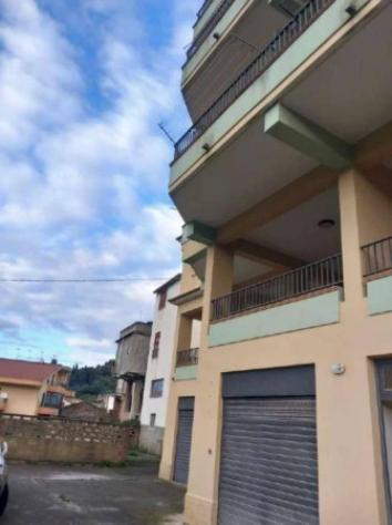 Immobile in asta di 138 m², box auto in vendita a Saponara - Foto 5