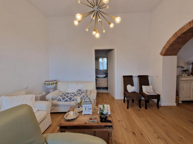 Appartamento in vendita a Signa 90 mq Rif: 1355278 - Foto 4