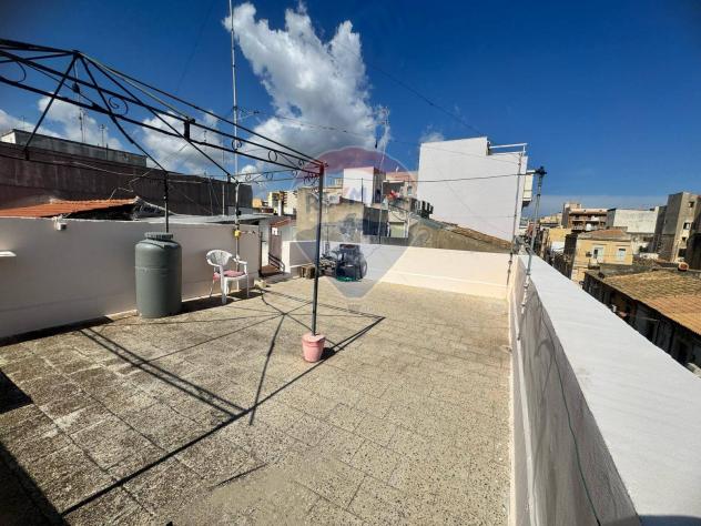 Casa Indipendente in vendita a Siracusa, Borgata - Foto 13