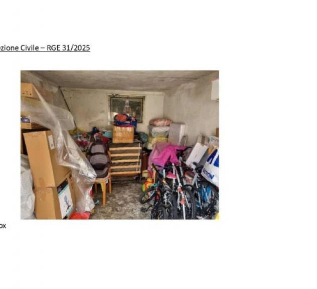 Immobile in asta di 62 m², box auto in vendita a Solaro - Foto 13