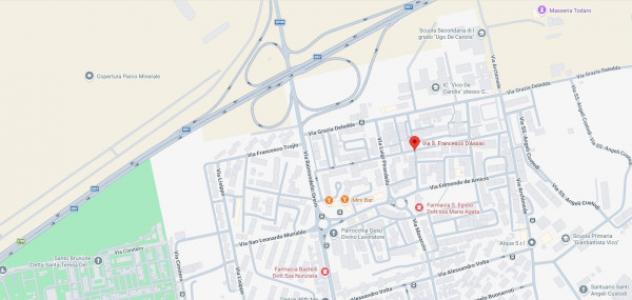 Immobile in asta di 69 m² in vendita a Taranto - Foto 3