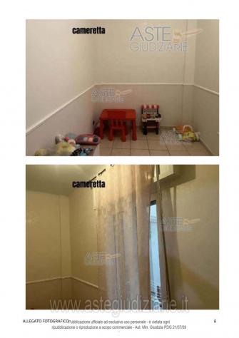 IMMOBILI-IMMOBILE RESIDENZIALE-Via D'Alò Alfieri, 45, 74121 Taranto TA, Italia - Foto 7