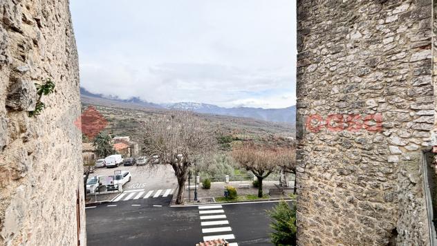 Appartamento - Vico nel Lazio . Rif.: Cod. rif V003VRG - Foto 5