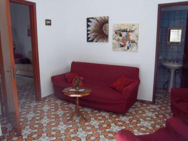 1007_turistico - In affitto a Marsala casa vacanze, centro storico