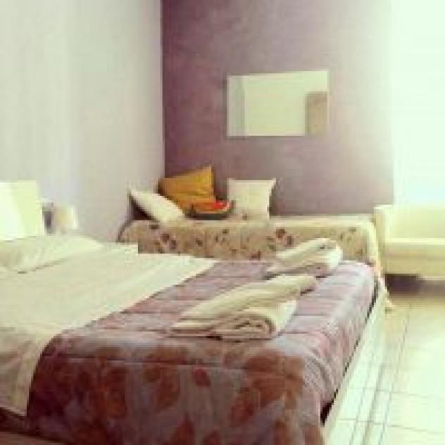 B&B Le Camere di Livia