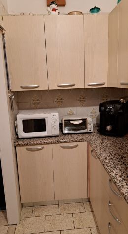 CUCINA COMPLETA CON PIANO IN GRANITO - Foto 2