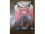 (2027)sabretooth & gli exiles:i protocolli chimera(marvel, panini comics, 2023)