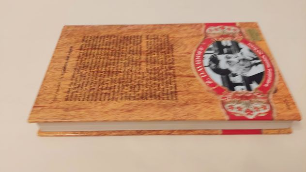 L'amatore del sigaro di Zino Davidoff e Gilles Lambert 2°Ed. Mursia, 1987 - Foto 3