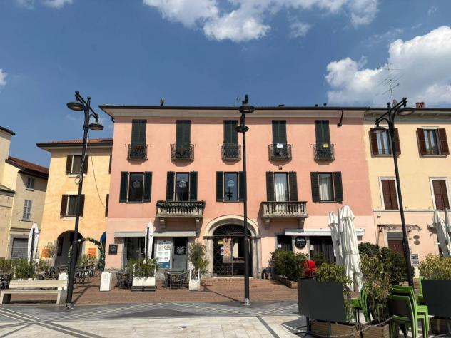 Ufficio in affitto a Busto Arsizio - Foto 17