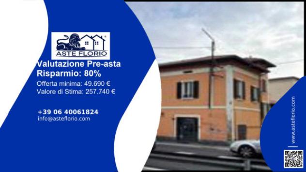 Immobile in asta di 184 m² con più di 5 locali in vendita a Calco
