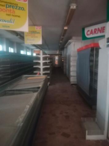 Attività / Licenza di 250 m² con 1 locale in affitto a Modena - Foto 7