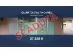 Immobile in asta di 92 m² con più di 5 locali in vendita a Quarto d'Altino