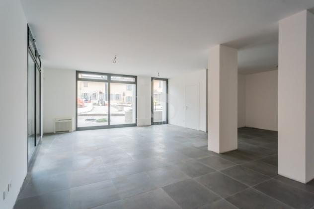 NEGOZIO di 3 vani e di 155 mq (VIMERCATE) rif. N3 FANESHOME - Foto 20