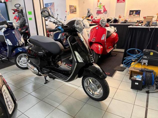 PIAGGIO Vespa 125 Primavera ULTIMA MY 25 16 rif. 24013670 - Foto 5