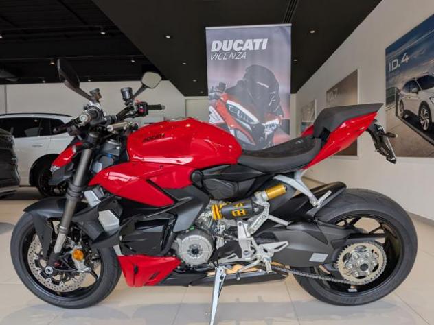 DUCATI Streetfighter V2 V2 rif. 23829329 - Foto 4