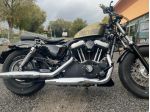 Harley Davidson 1200 Sportster Forty Eight