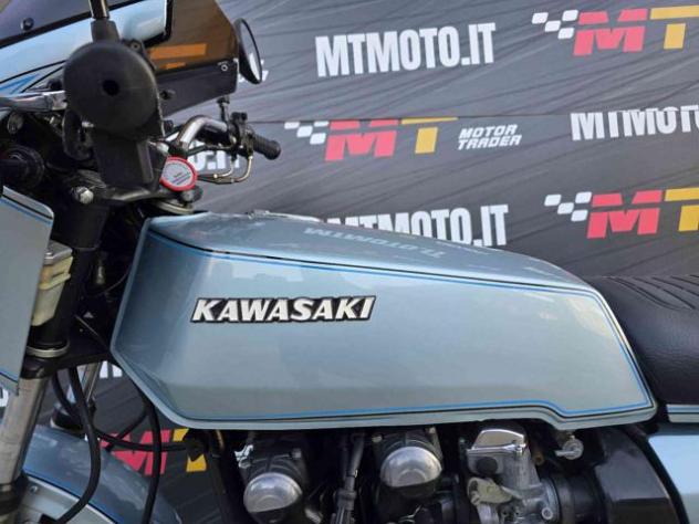 KAWASAKI Z1R Conservata rif. 23987799 - Foto 3