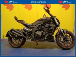 BENELLI 502 C Garantita e Finanziabile rif. 24002137