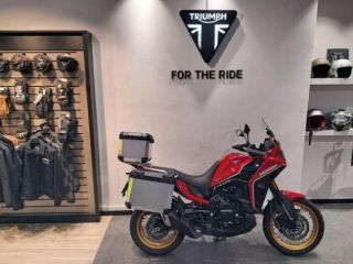 MOTO MORINI X-Cape 650 GOLD WHEELS rif. 23923415