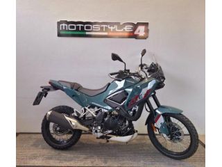 KAWASAKI KLE 500 SE 2026 E5+