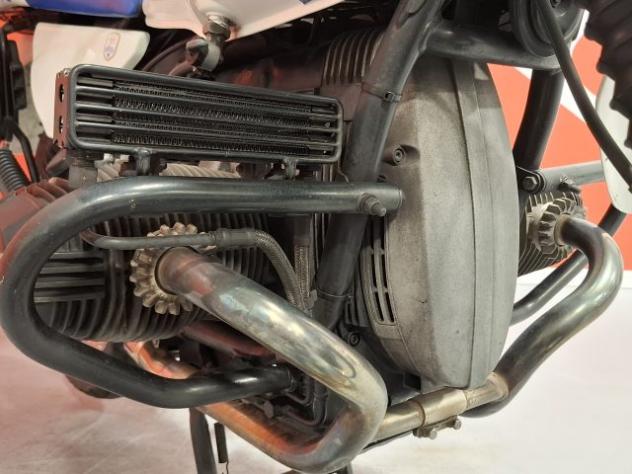BMW R 100 GS R 100 GS (1988-1997) rif. 22945253 - Foto 10