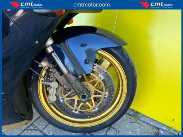 KAWASAKI Ninja 1200 ZX-12R Finanziabile - Nero - 56267 rif. 24058501 - Foto 9