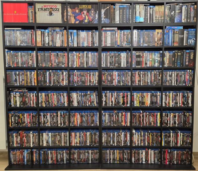 Lotto dvd serie animate e tv e film originali