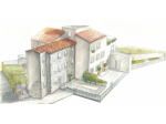 Casa semindipendente in vendita a Sarzana 120 mq  Rif: 1322087