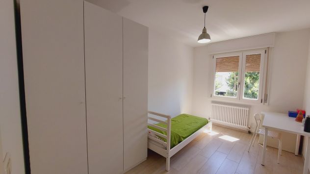 Camera Singola+ 2 Posti letto in camera Doppia zona Zanardi Bologna RIF AB AGU - Foto 2
