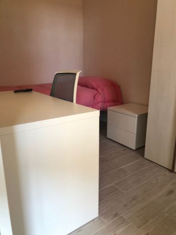 Camera centro Vercelli Tutte le spese incluse - Foto 8