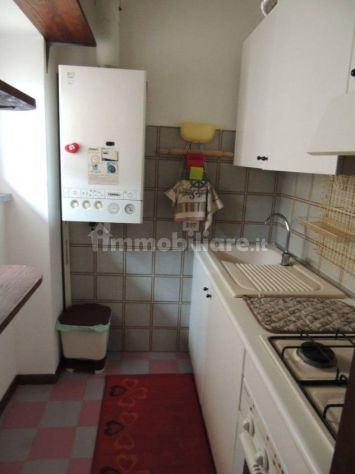 In cascina ristrutturata bilocale semi/arredato - Foto 3