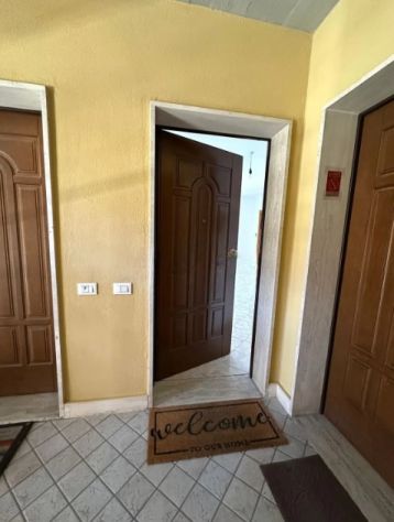 MONTEROTONDO QUADRILOCALE CON POSTO AUTO - Foto 7