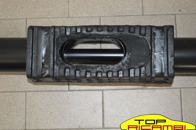 TOP RICAMBI albero trasmissione Porsche 964 - Foto 3