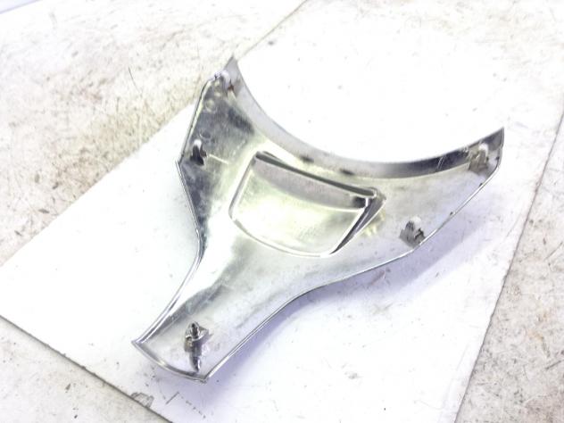 SUZUKI BURGMAN ABS L0 650 CARENA COPERCHIO SCUDO ANTERIORE 2010 BU132 - Foto 4