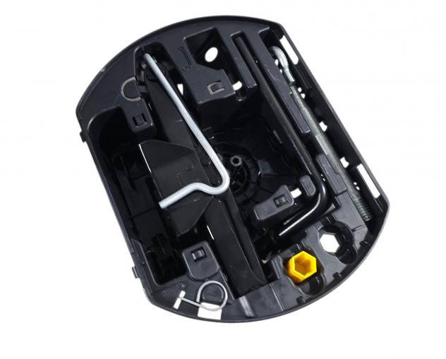 KIT RUOTINO DI SCORTA PEUGEOT 308 Serie 1677094880 Diesel 1500 (21) - Foto 5
