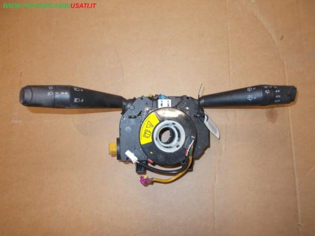 DEVIOGUIDASGANCIO NO CRUISE CONTROL LANCIA YPSILON (312-TK) Meccanica Sterzo Volante Devioguida completo FIAT - PANDA - 01-01-2012 -, LANCIA - YPS