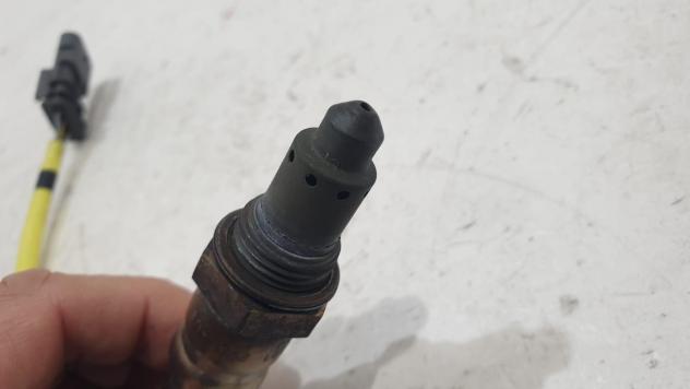 SONDA LAMBDA CITROEN C3 Serie 9830441180 Turbo Benzina 1.2 (16) - Foto 7