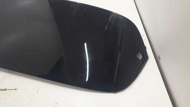 SPOILER PORTELLONE POSTERIORE RENAULT Captur Serie 96030873R Hybrid 1.6 (19) - Foto 3