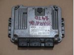 0281011540 ECU Peugeot Citroen Xsara 1.4 HDI ECU 0281011540 9653202780
