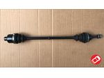 0141069 SEMIASSE ANTERIORE SINISTRO LIGIER X-TOO R S RS OPTIMAX MICROCAR CARGO